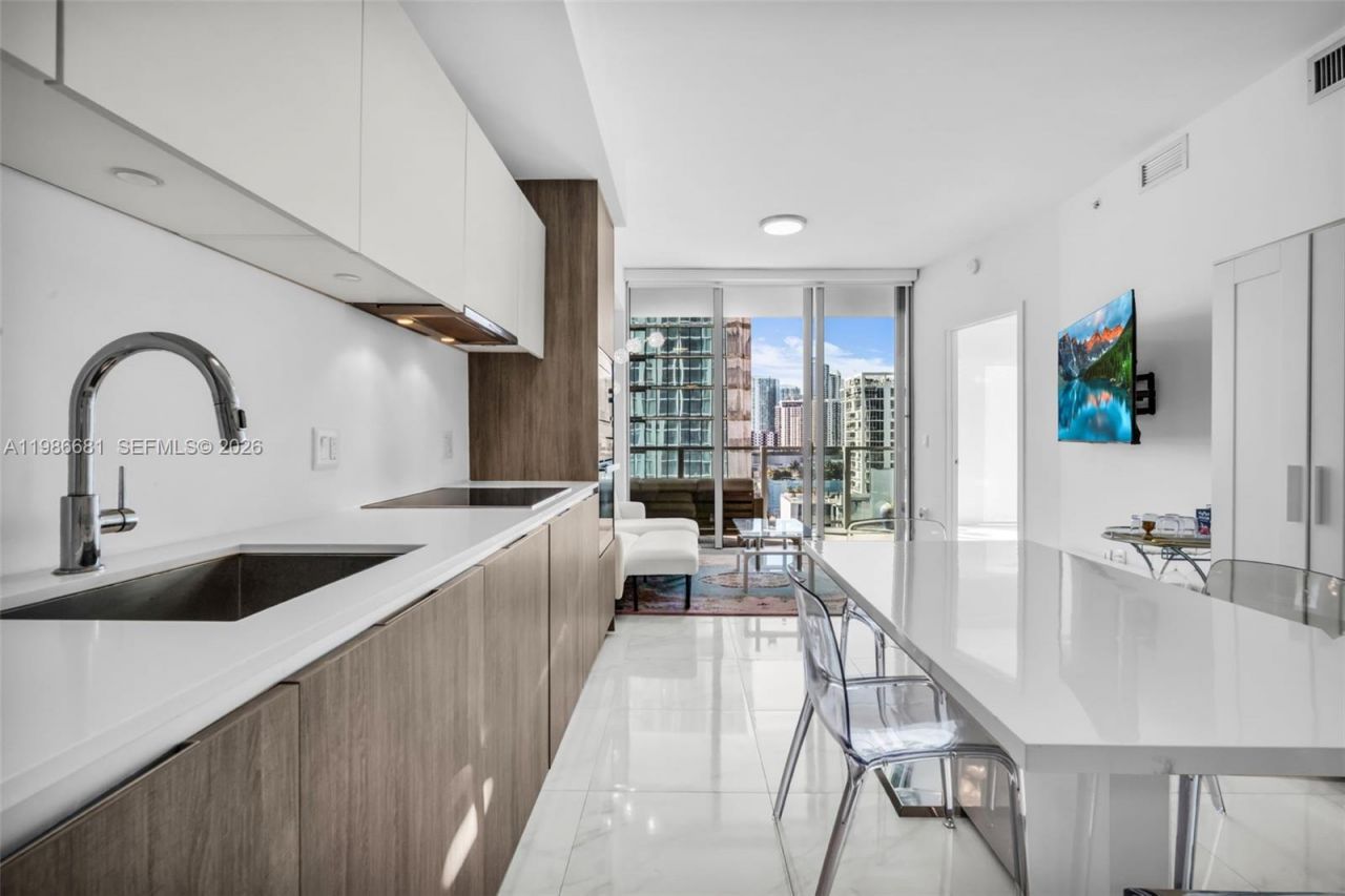 2900 NE 7th Ave, Unit 1408, Miami, FL 33137 Photo