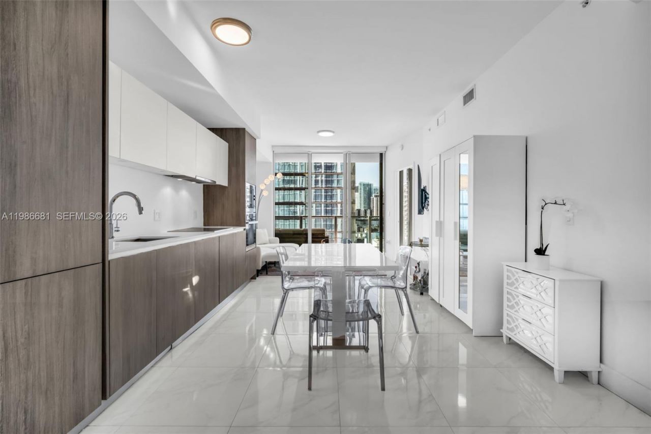 2900 NE 7th Ave, Unit 1408, Miami, FL 33137 Photo