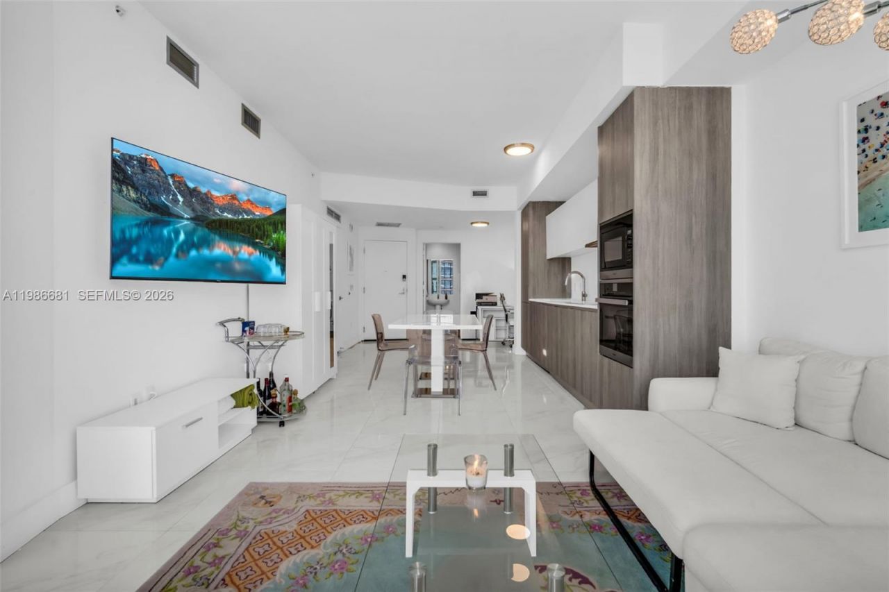 2900 NE 7th Ave, Unit 1408, Miami, FL 33137 Photo