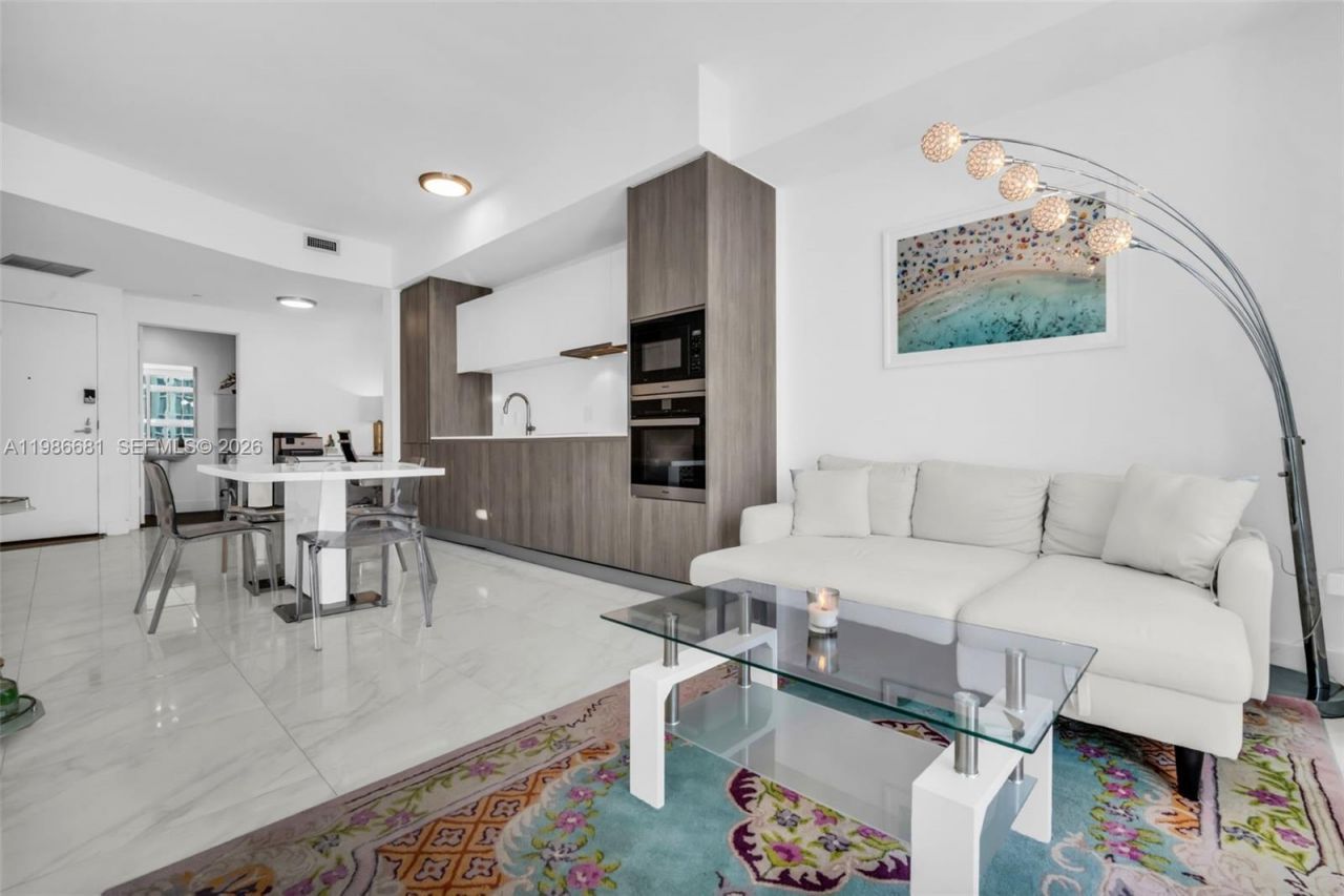 2900 NE 7th Ave, Unit 1408, Miami, FL 33137 Photo