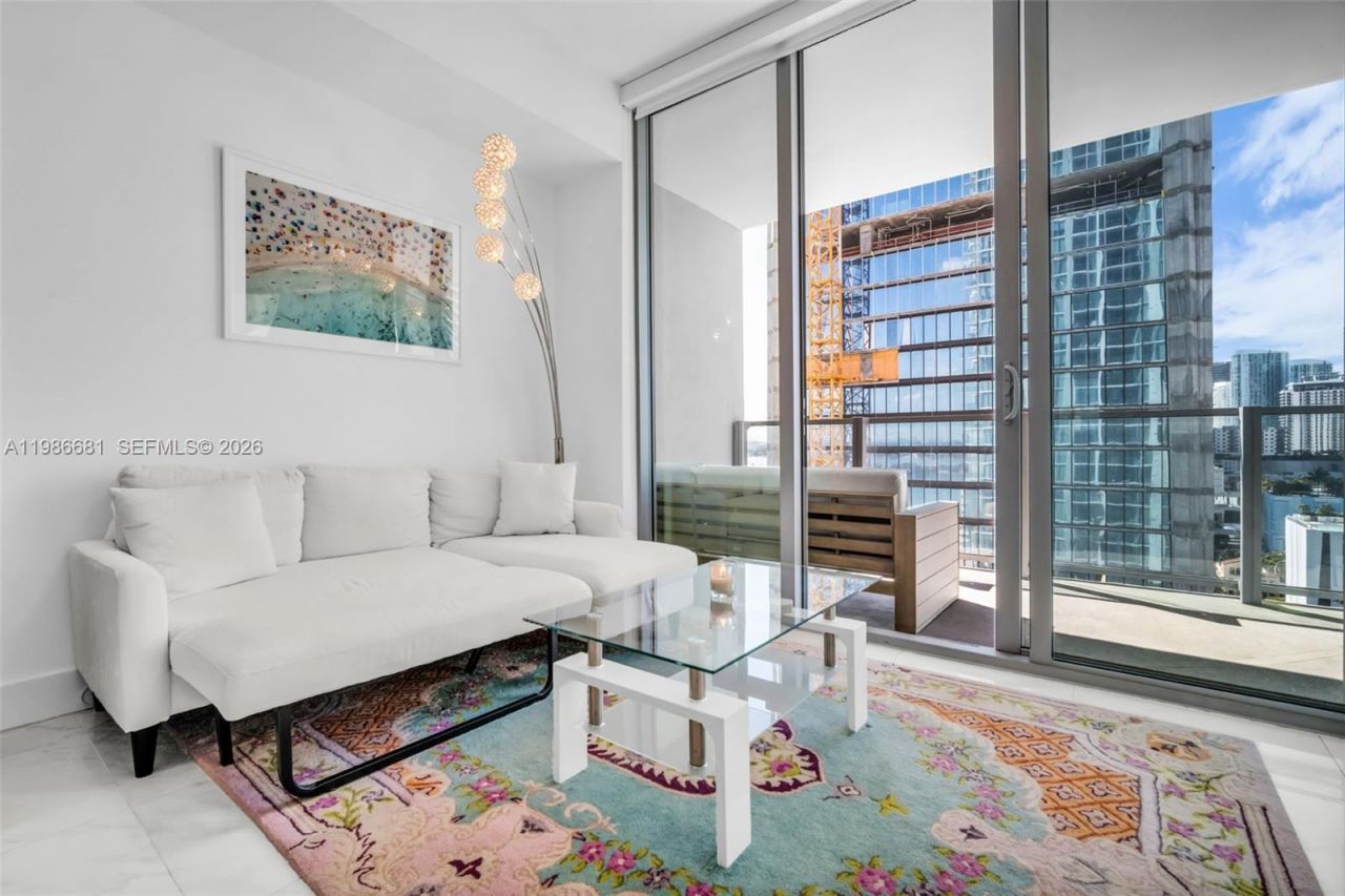 2900 NE 7th Ave, Unit 1408, Miami, FL 33137 Photo