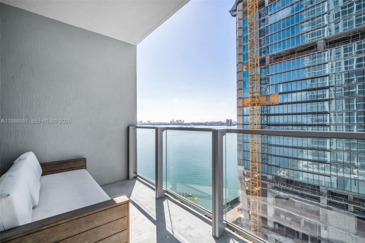 2900 NE 7th Ave, Unit 1408, Miami, FL 33137 Photo