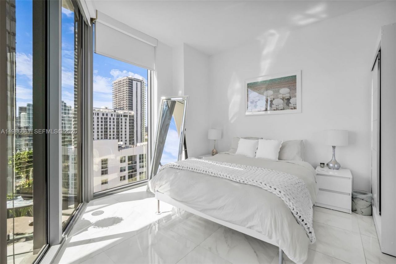 2900 NE 7th Ave, Unit 1408, Miami, FL 33137 Photo