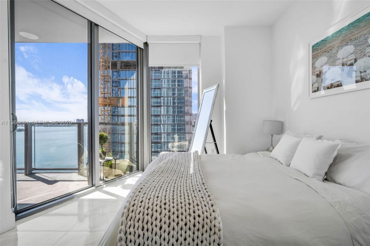 2900 NE 7th Ave, Unit 1408, Miami, FL 33137 Photo