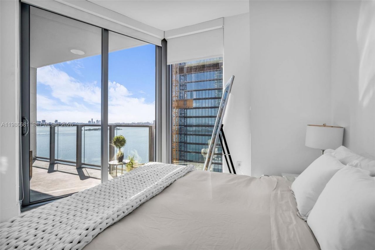 2900 NE 7th Ave, Unit 1408, Miami, FL 33137 Photo