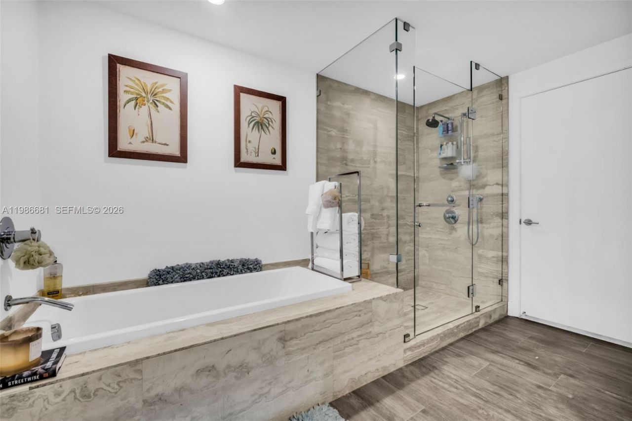 2900 NE 7th Ave, Unit 1408, Miami, FL 33137 Photo