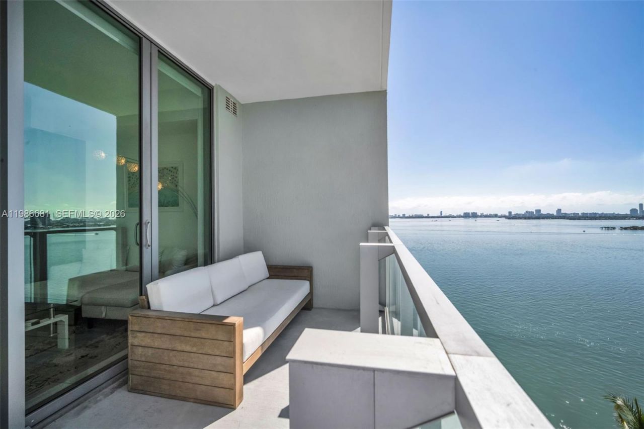 2900 NE 7th Ave, Unit 1408, Miami, FL 33137 Photo