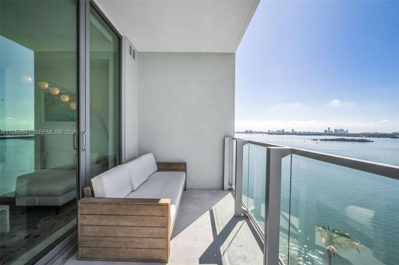 2900 NE 7th Ave, Unit 1408, Miami, FL 33137 Photo