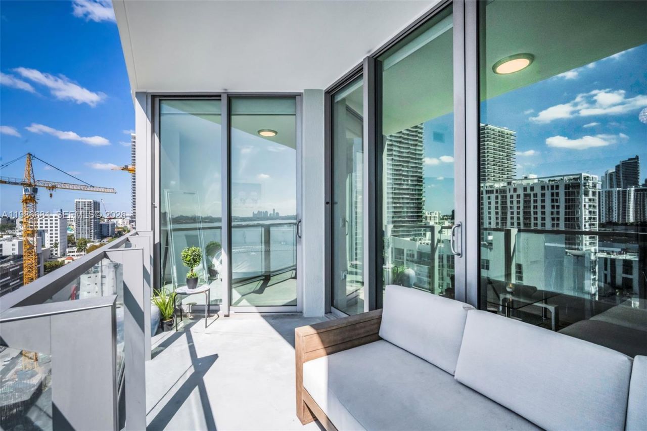 2900 NE 7th Ave, Unit 1408, Miami, FL 33137 Photo