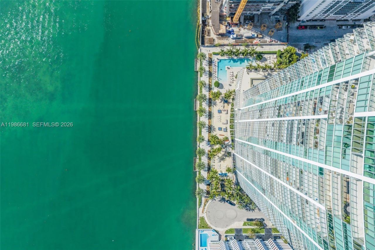 2900 NE 7th Ave, Unit 1408, Miami, FL 33137 Photo