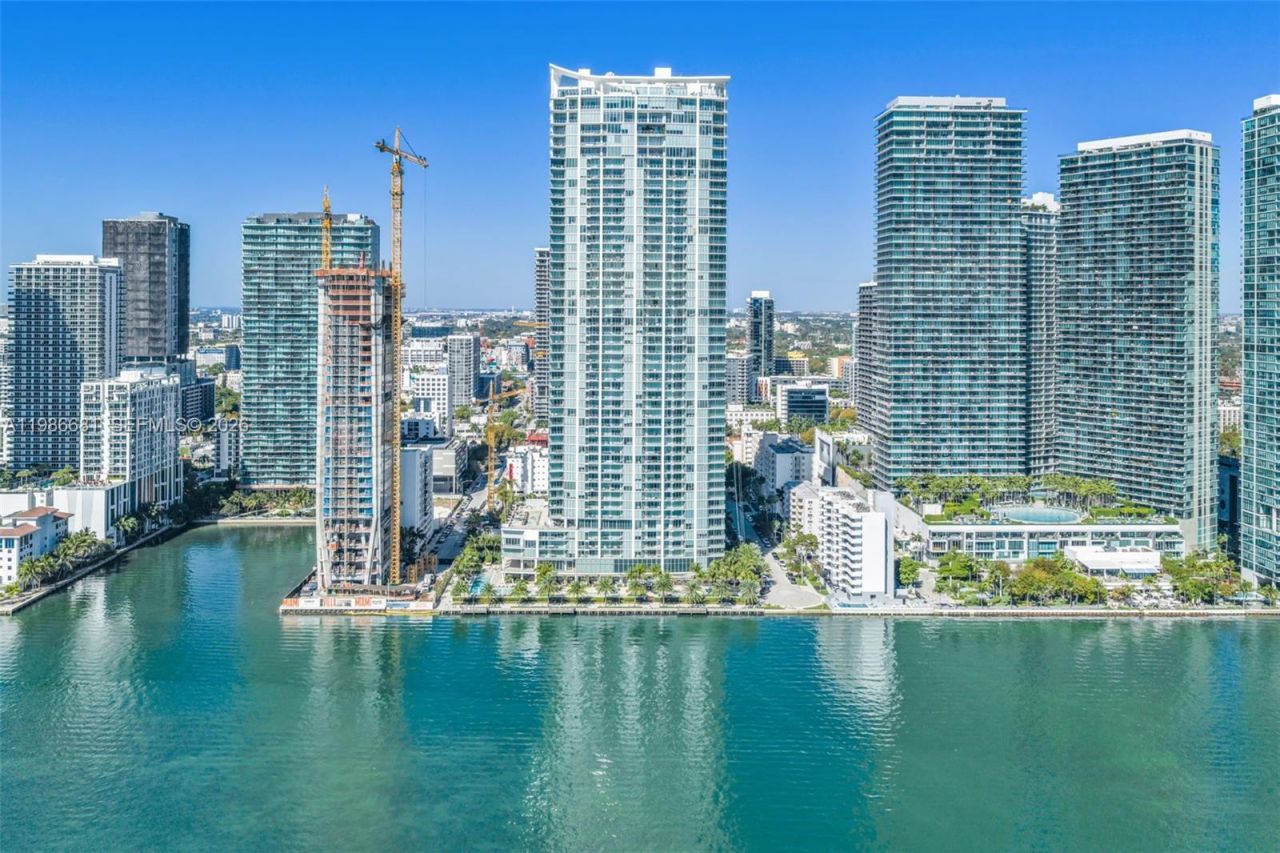 2900 NE 7th Ave, Unit 1408, Miami, FL 33137 Photo