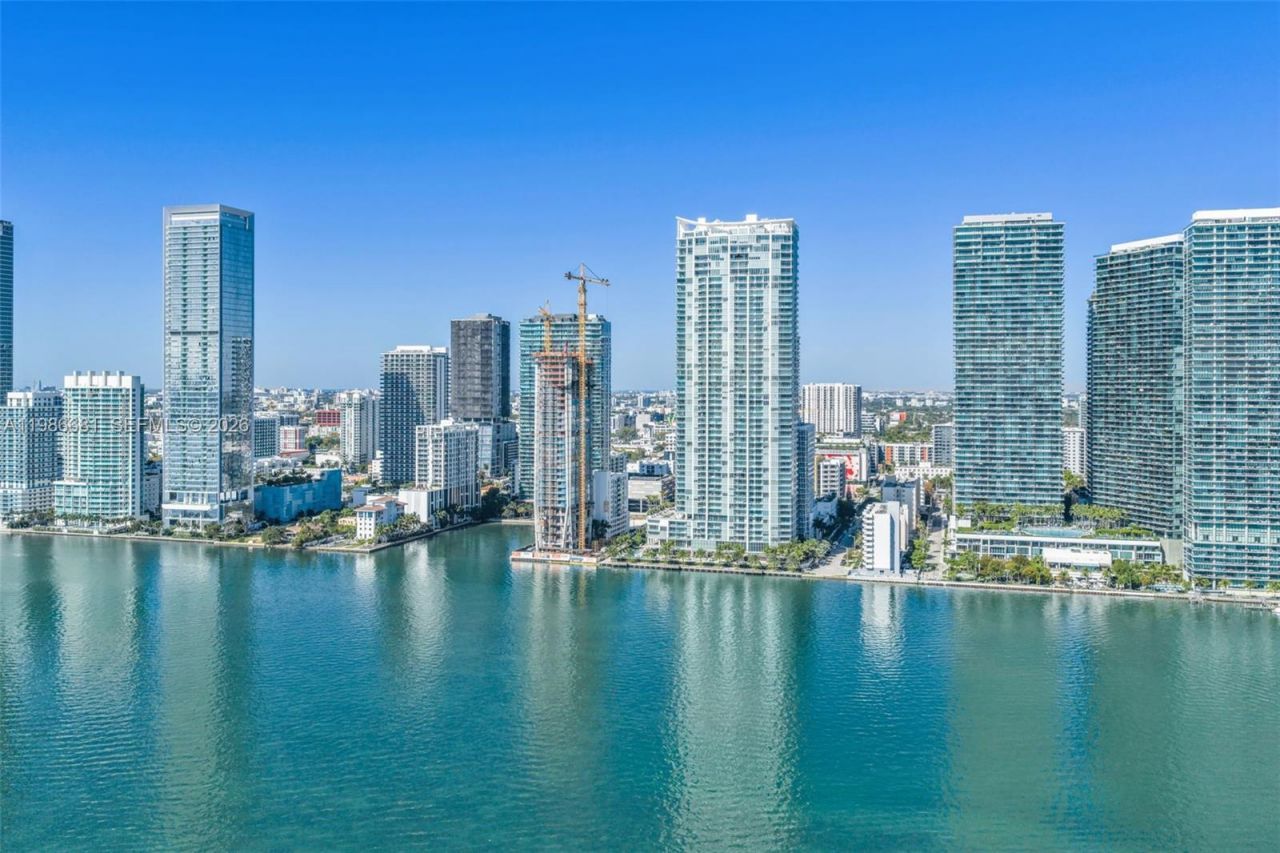 2900 NE 7th Ave, Unit 1408, Miami, FL 33137 Photo