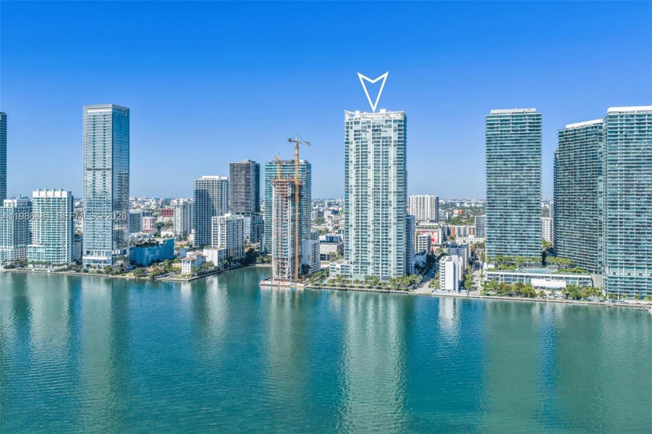 2900 NE 7th Ave, Unit 1408, Miami, FL 33137 Photo