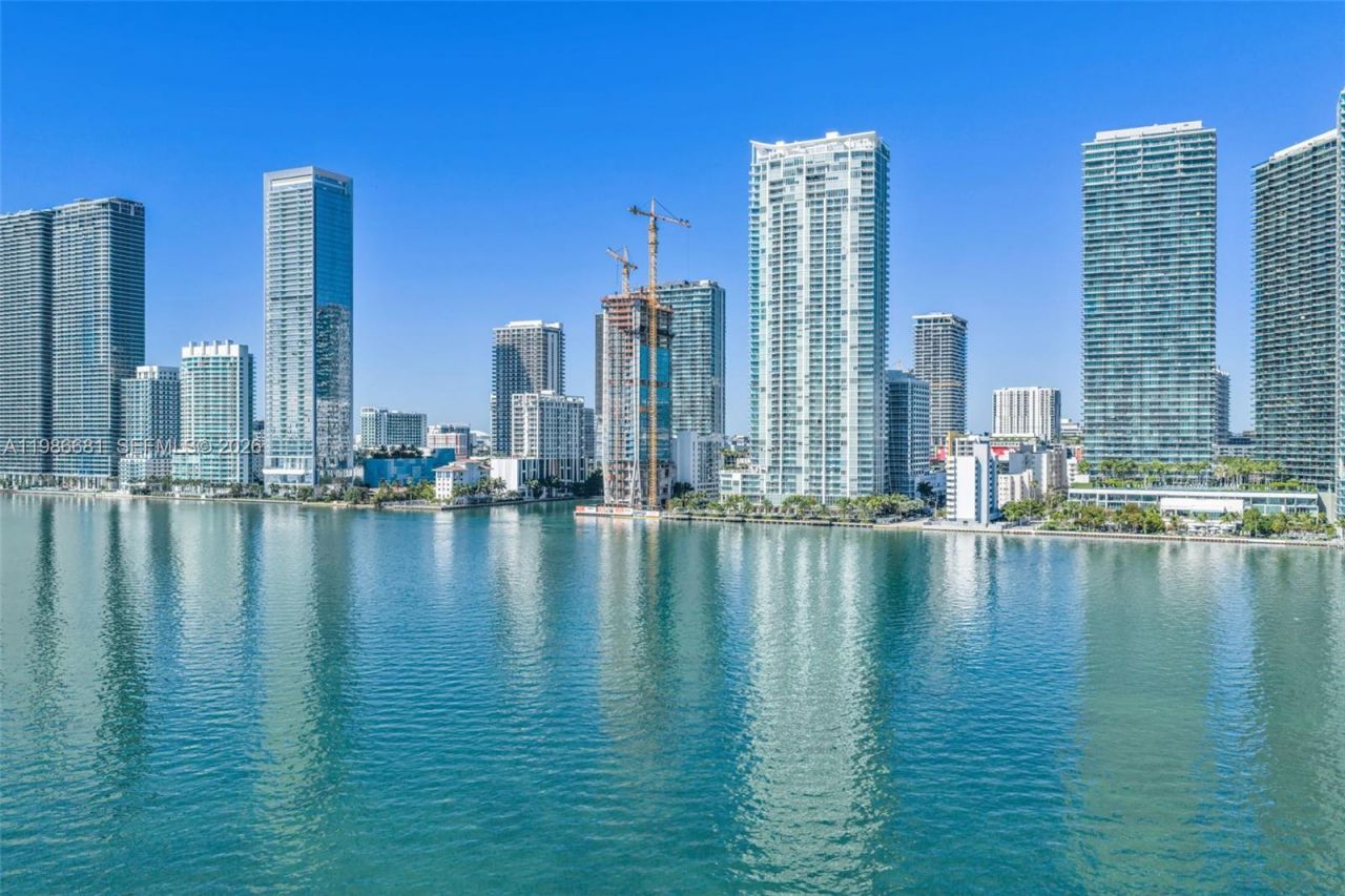 2900 NE 7th Ave, Unit 1408, Miami, FL 33137 Photo