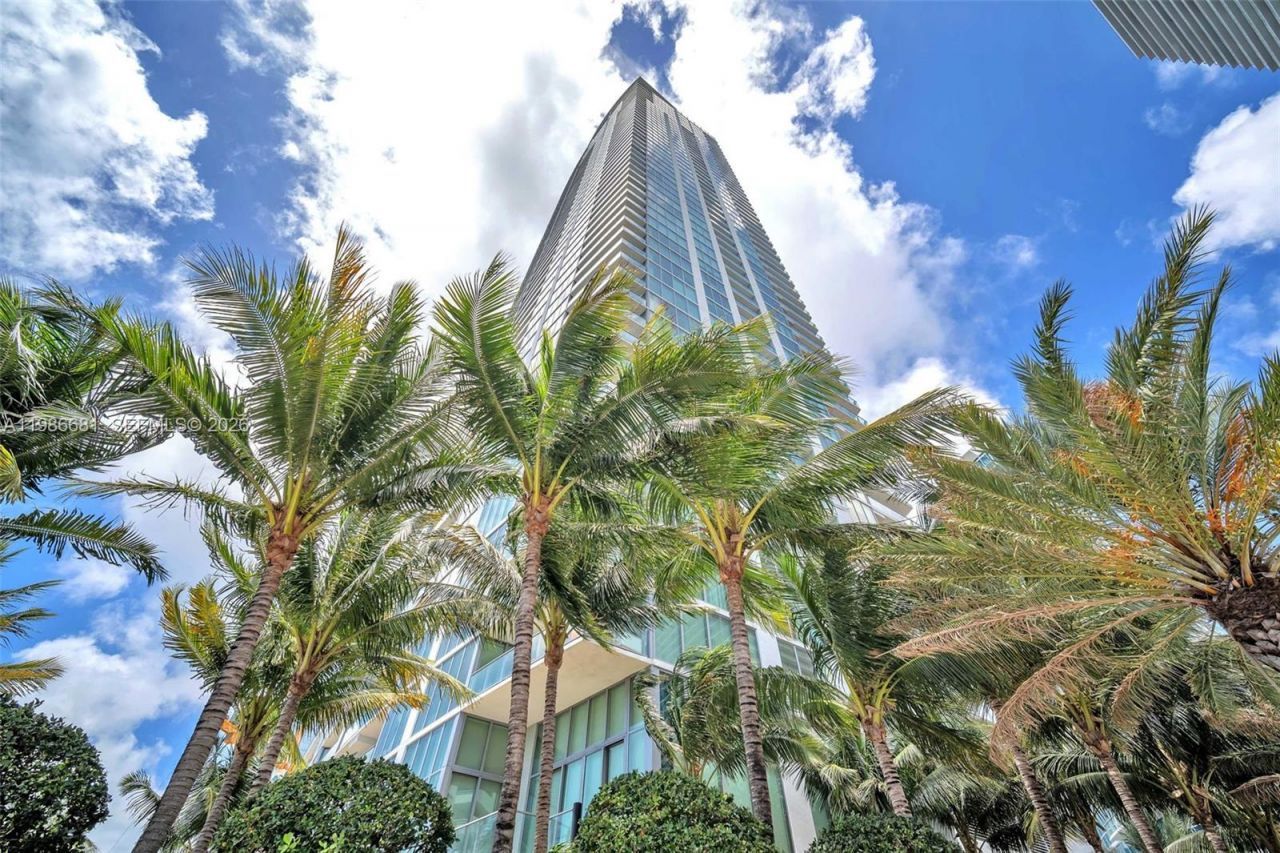 2900 NE 7th Ave, Unit 1408, Miami, FL 33137 Photo