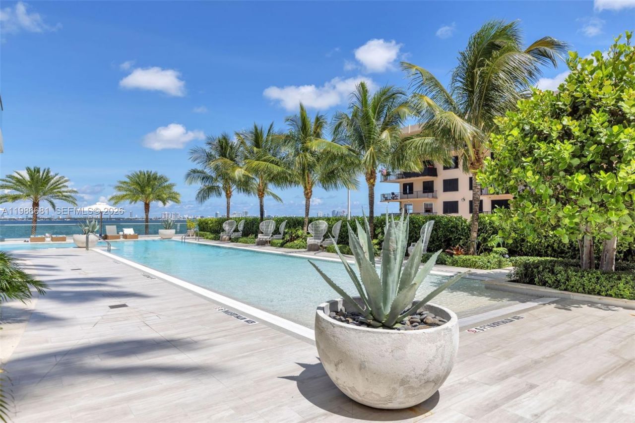 2900 NE 7th Ave, Unit 1408, Miami, FL 33137 Photo