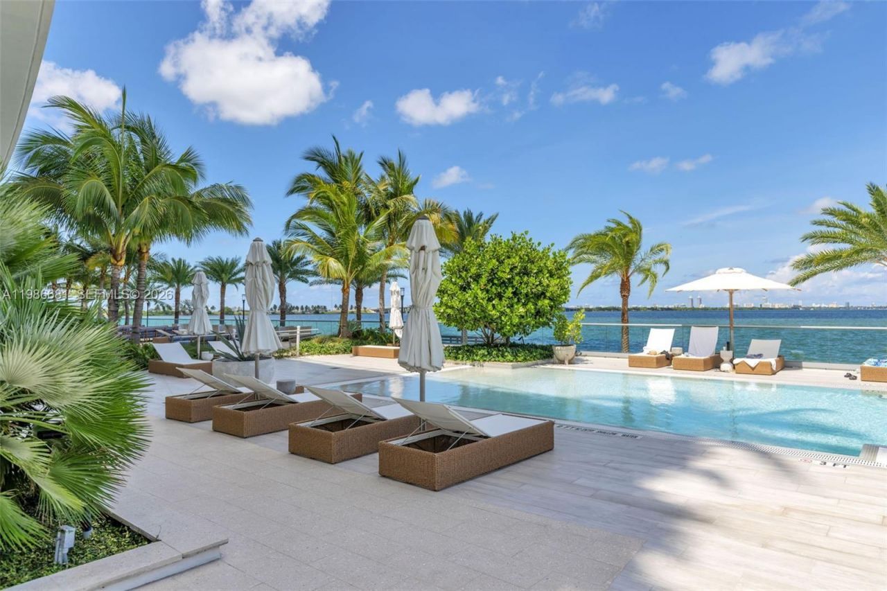 2900 NE 7th Ave, Unit 1408, Miami, FL 33137 Photo