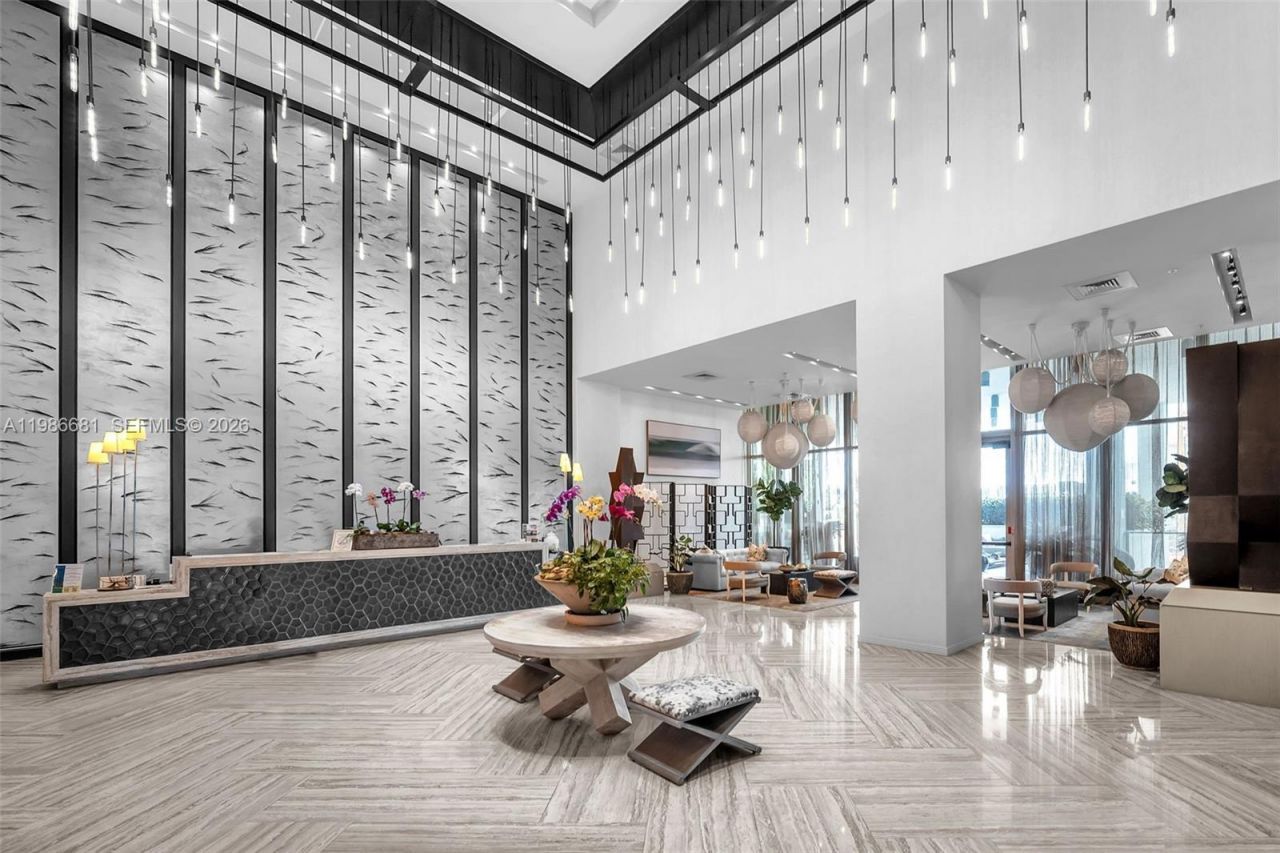 2900 NE 7th Ave, Unit 1408, Miami, FL 33137 Photo