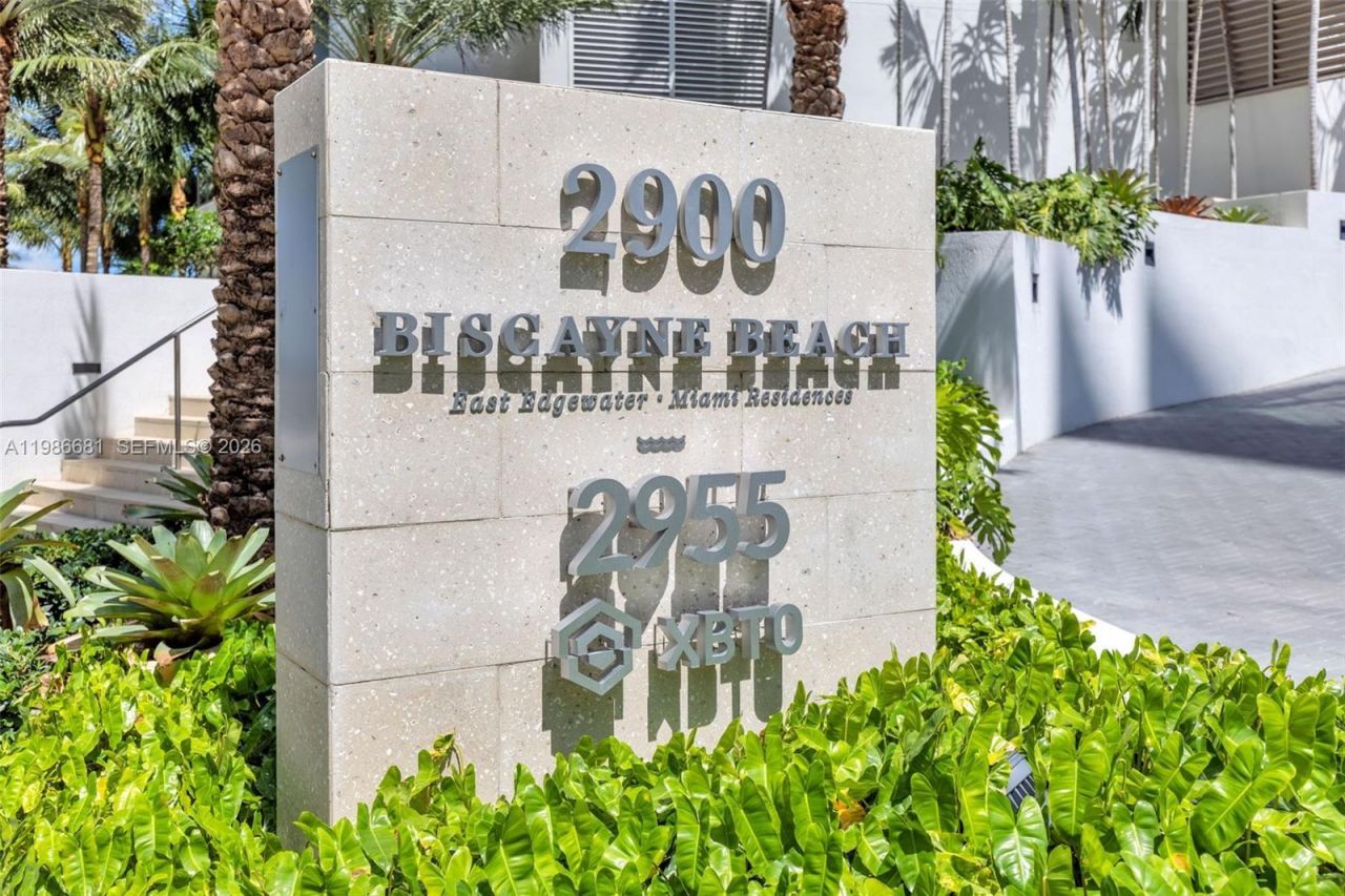 2900 NE 7th Ave, Unit 1408, Miami, FL 33137 Photo