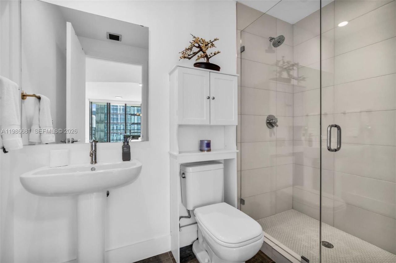2900 NE 7th Ave, Unit 1408, Miami, FL 33137 Photo