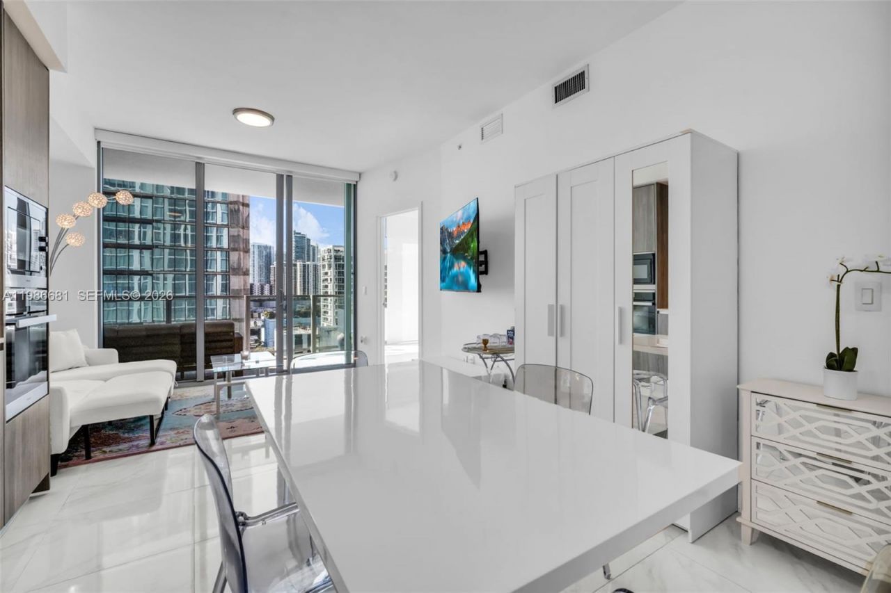 2900 NE 7th Ave, Unit 1408, Miami, FL 33137 Photo