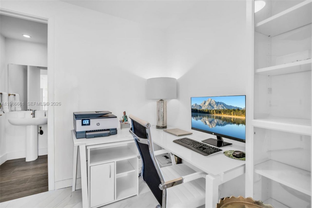 2900 NE 7th Ave, Unit 1408, Miami, FL 33137 Photo