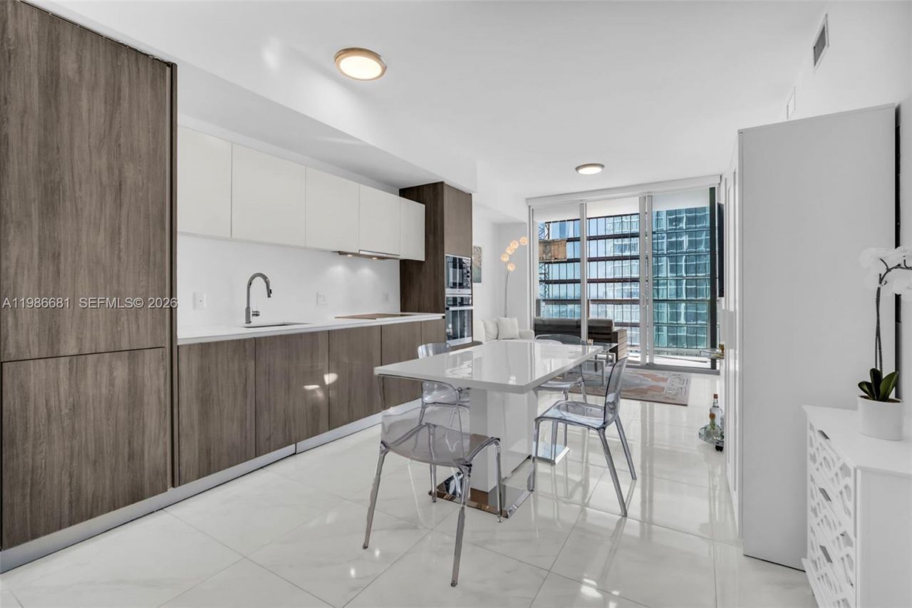 2900 NE 7th Ave, Unit 1408, Miami, FL 33137 Photo