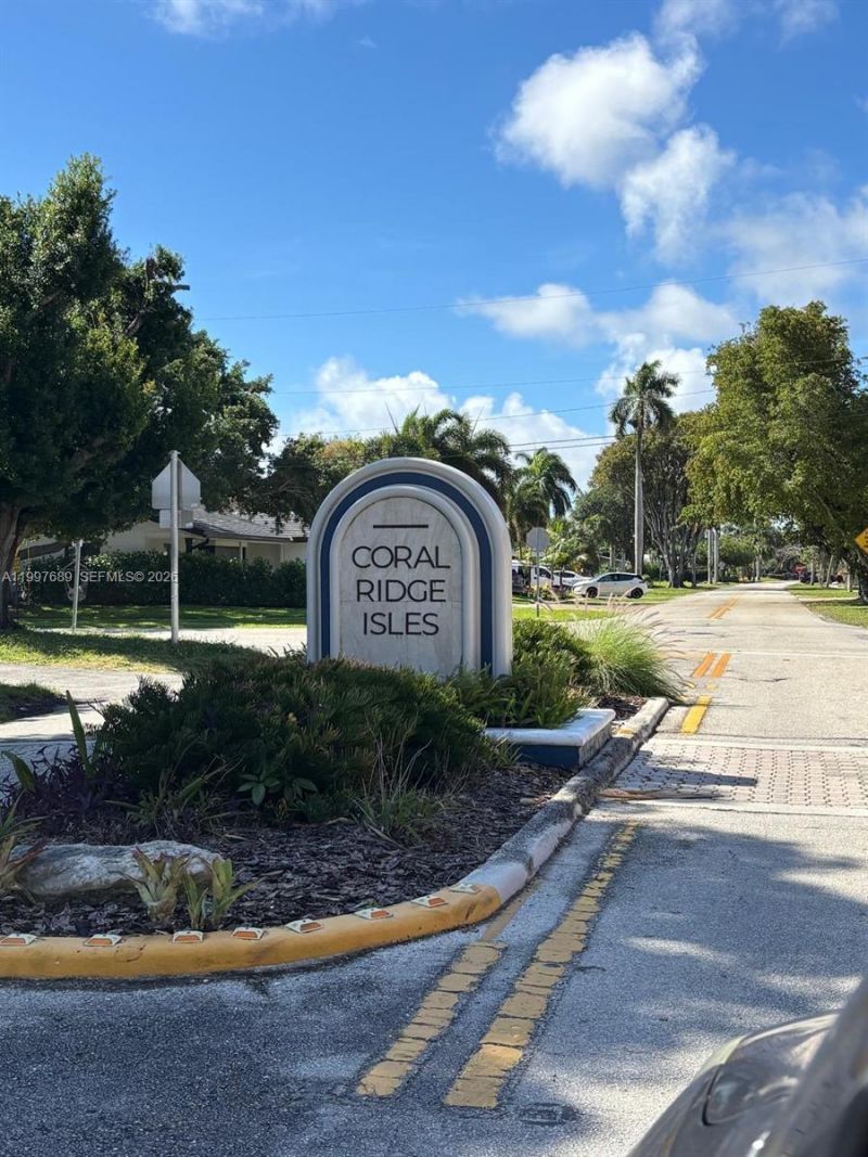 1400 NE 54th St, Unit 306, Fort Lauderdale, FL 33334 Photo