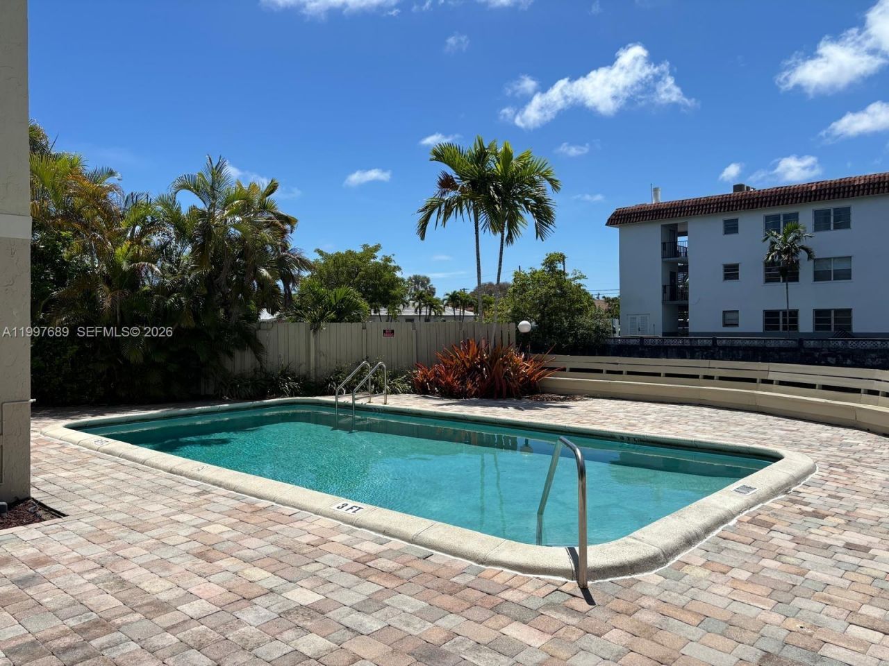 1400 NE 54th St, Unit 306, Fort Lauderdale, FL 33334 Photo