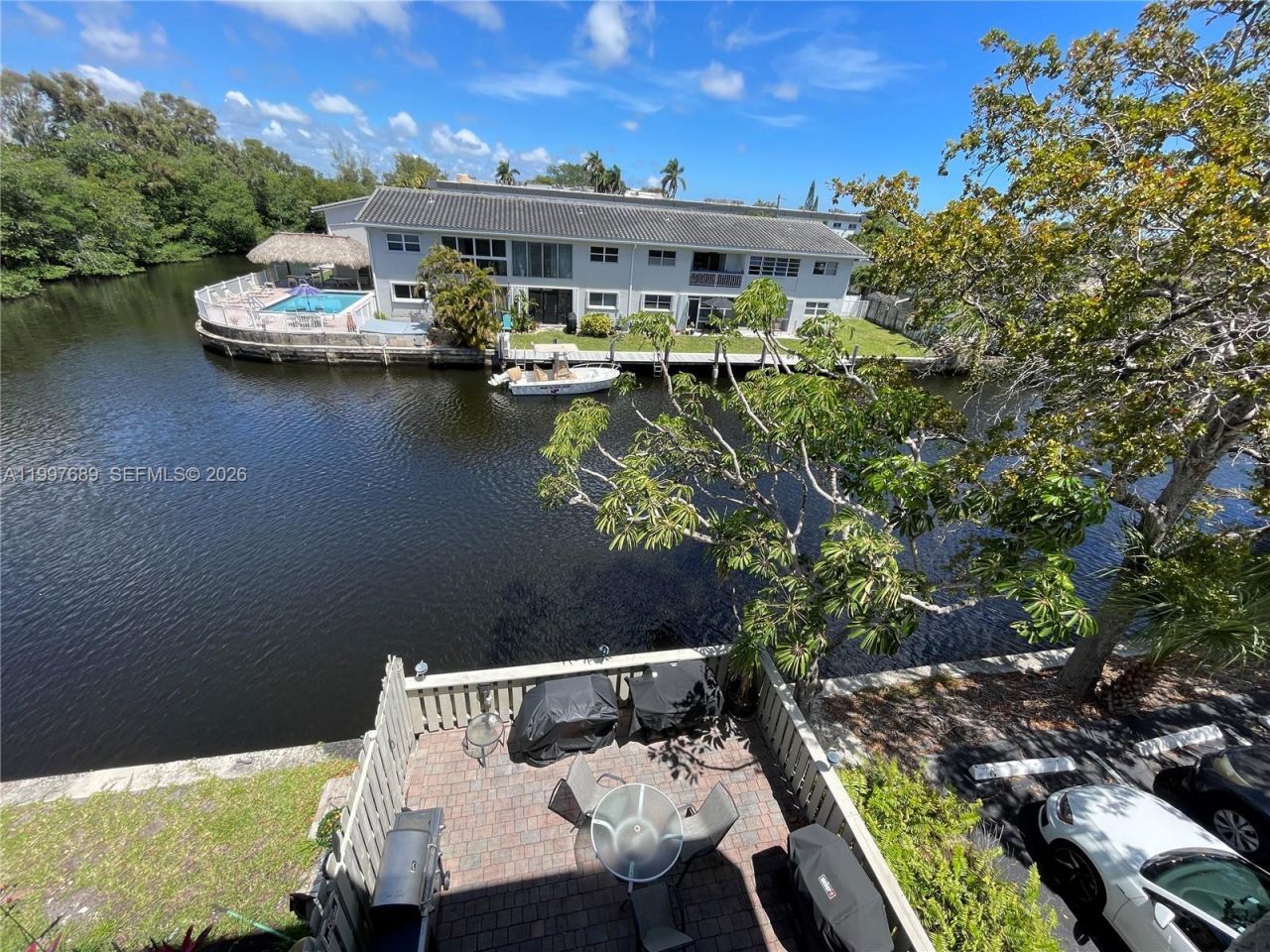 1400 NE 54th St, Unit 306, Fort Lauderdale, FL 33334 Photo