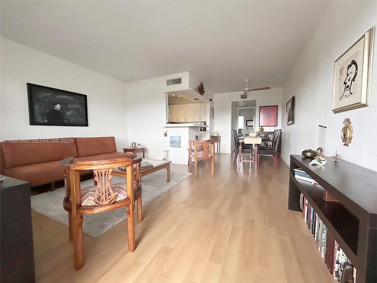 1400 NE 54th St, Unit 306, Fort Lauderdale, FL 33334 Photo