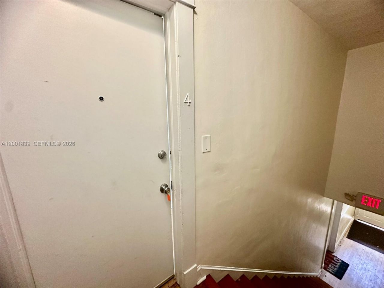 3712 Anderson Rd, Unit 4, Coral Gables, FL 33134 Photo