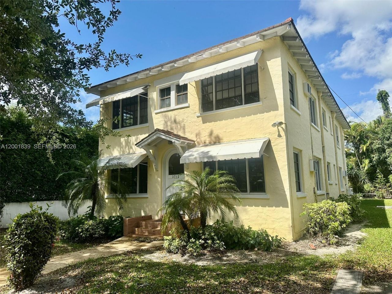 3712 Anderson Rd, Unit 4, Coral Gables, FL 33134 Photo