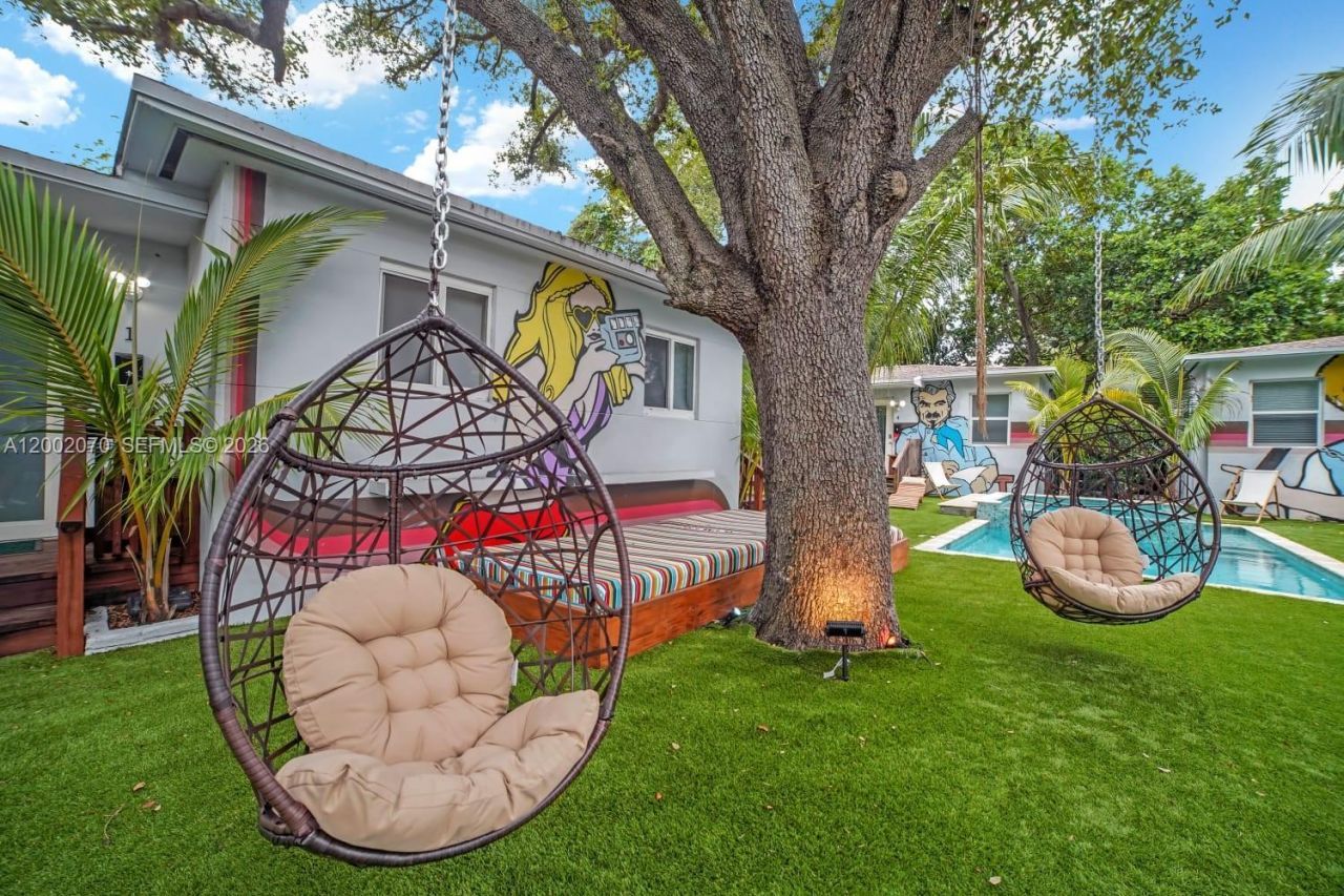 55 NE 59th St, Unit 7, Miami, FL 33137 Photo