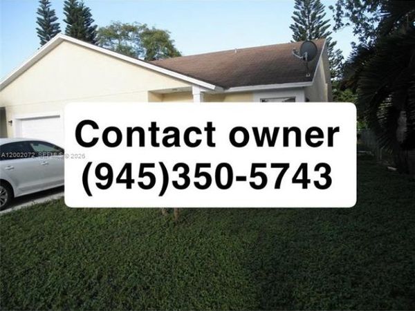 141 Pheasant Run Blvd, West Palm Beach, FL 33415