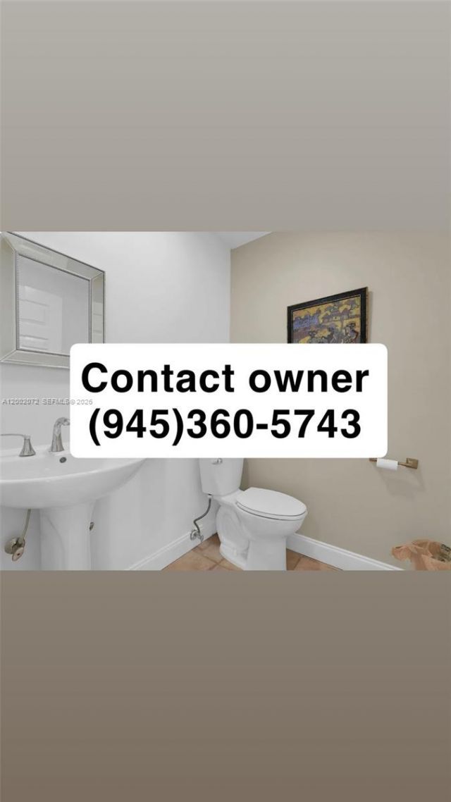 141 Pheasant Run Blvd, West Palm Beach, FL 33415 Photo