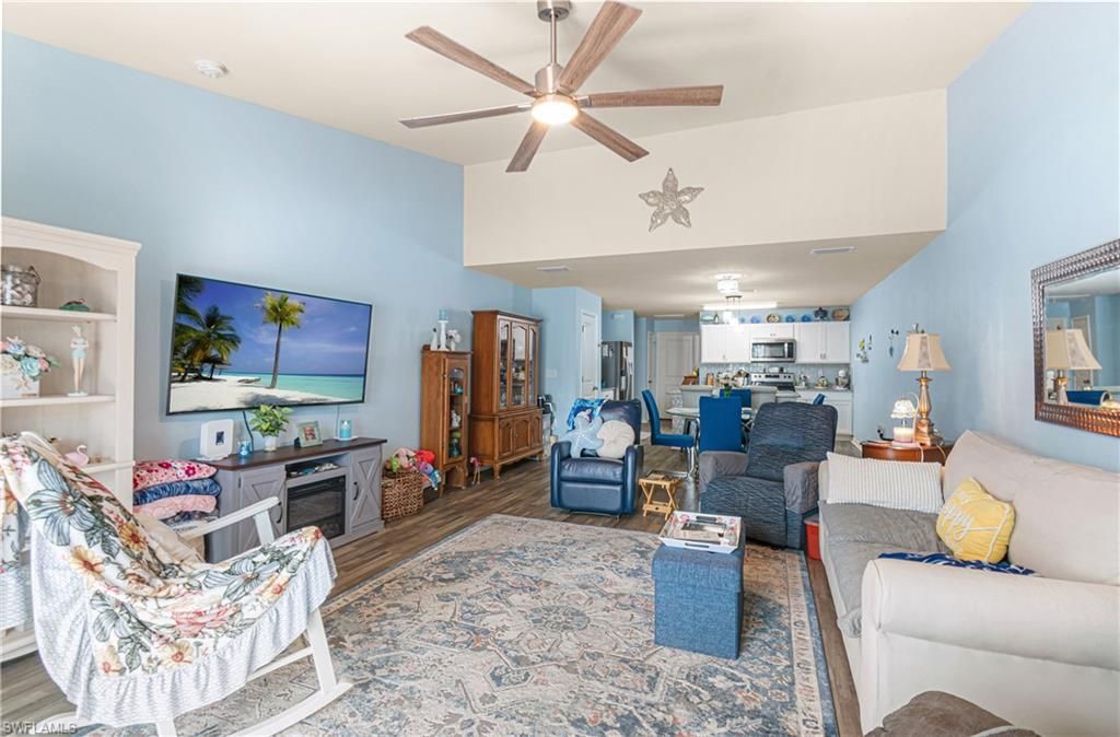 9158 Aegean Cir, Lehigh Acres, FL 33936 Photo