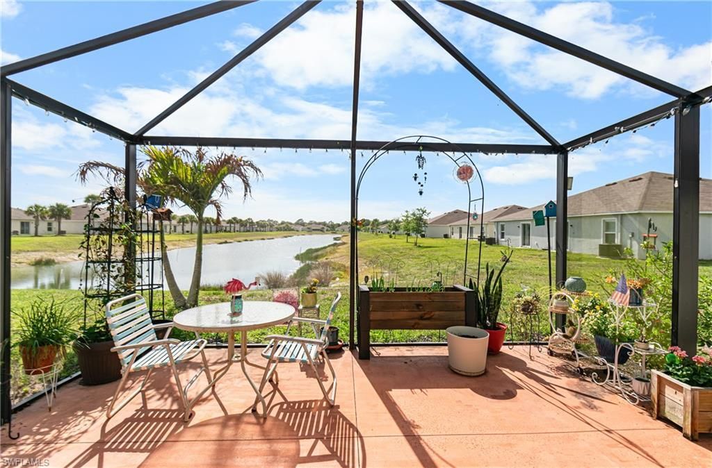 9158 Aegean Cir, Lehigh Acres, FL 33936 Photo