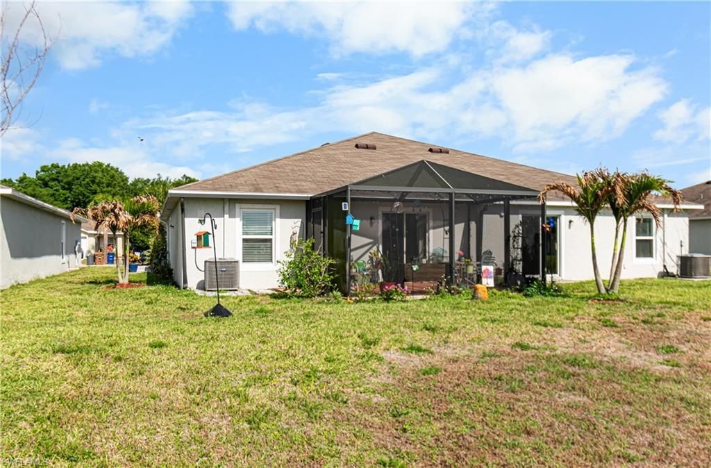 9158 Aegean Cir, Lehigh Acres, FL 33936 Photo