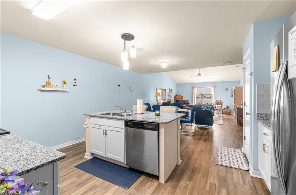 9158 Aegean Cir, Lehigh Acres, FL 33936 Photo