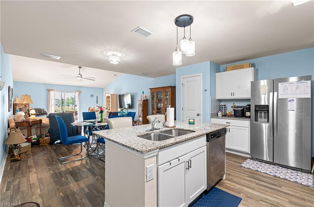 9158 Aegean Cir, Lehigh Acres, FL 33936 Photo