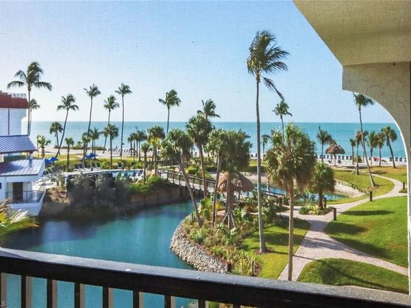 2445 W Gulf DR, Unit 35B, SANIBEL, FL 33957