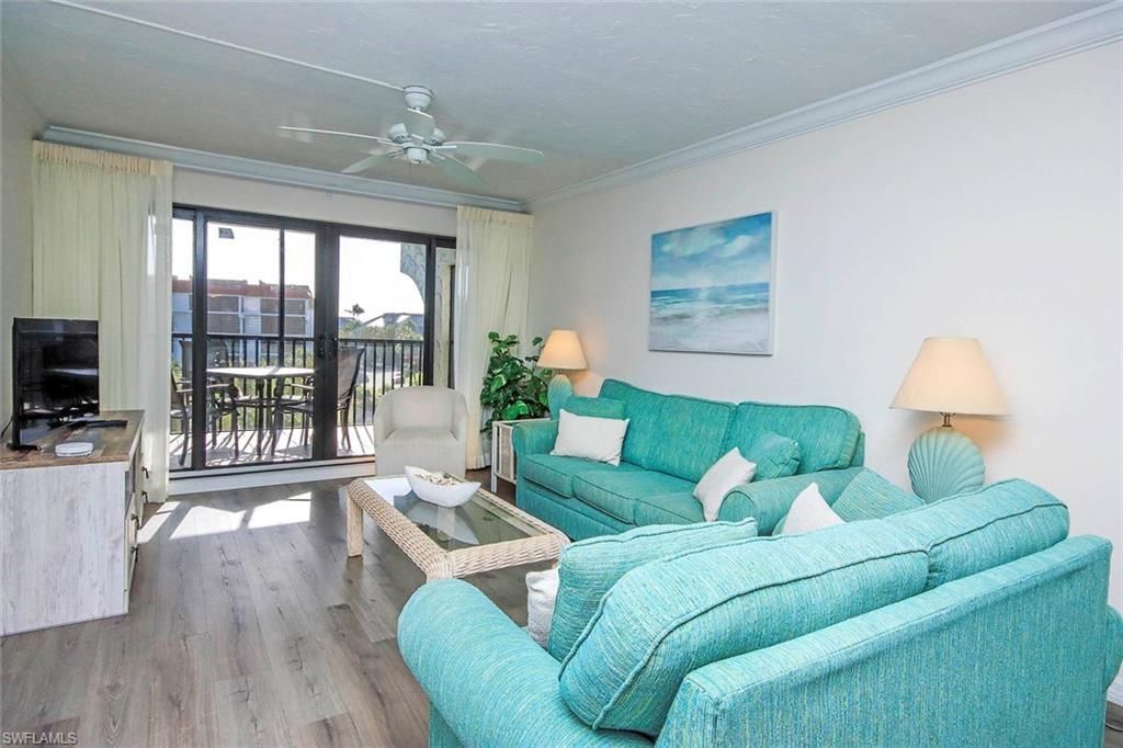 2445 W Gulf Dr, Unit 35B, Sanibel, FL 33957 Photo