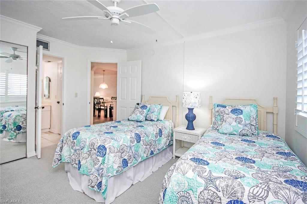 2445 W Gulf Dr, Unit 35B, Sanibel, FL 33957 Photo