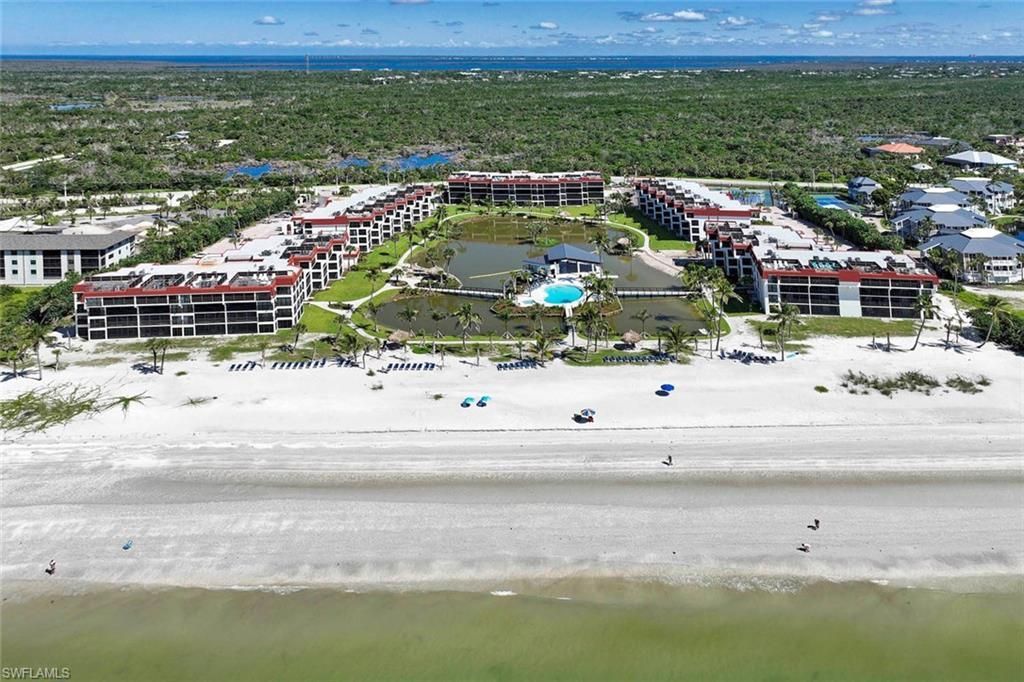 2445 W Gulf Dr, Unit 35B, Sanibel, FL 33957 Photo