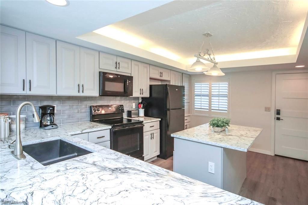 2445 W Gulf Dr, Unit 35B, Sanibel, FL 33957 Photo