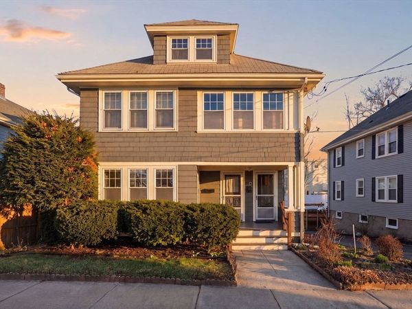 78 Western Ave, Lynn, MA 01904