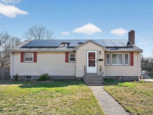 13 Mcauliffe Rd, Randolph, MA 02368