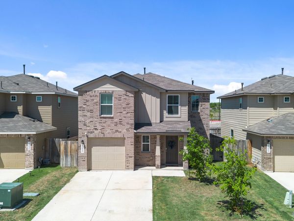 13527 Hummel Loop, San Antonio, TX 78252