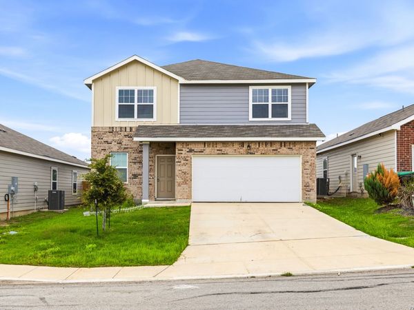12507 Antilia, San Antonio, TX 78245
